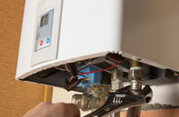 free Levenshulme boiler install quotes